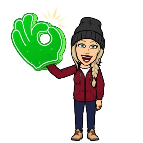 Meet your Posher, Kristin - Picture 2 of 5